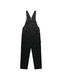 5980 Ascolour Canvas Overalls