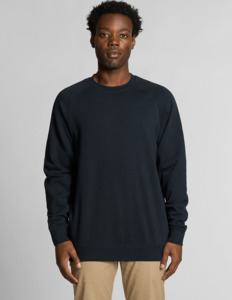 Ascolour: 5100 Ascolour Supply Crew