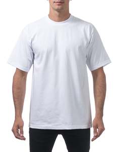 Pro Club: Pro Club Men's Heavyweight Short Sleeve Tee