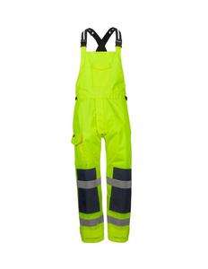 Jbs Wear: 6WBB JB's Waterproof Bib & Brace