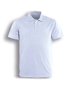CP1311 Bocini Basic Polo - Ladies