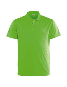 CP0754 Bocini Adults Basic Polo - Men's