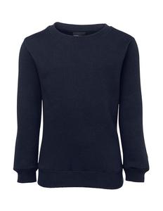 3PFS JB's Wear P/C Fleecy Sweat - Kids