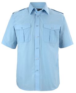 Apparel Polos Shirts: 6E JB's Wear Epaulette Shirt S/S