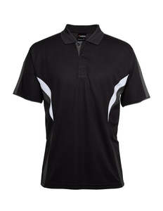 Apparel Polos Shirts: 7COP JB's Wear Podium Cool Polo