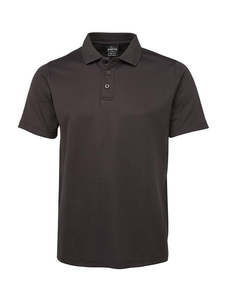 7CYP JB's Wear Podium Cotton Back Yardage Polo