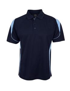 7BEL JB's Wear Podium Bell Polo - Kids