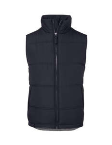 3ADV JB's Wear Adventure Puffer Vest
