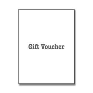Products: Gift Voucher - Print Art Fine Art Imaging