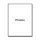 Frames - Print Art Fine Art Imaging