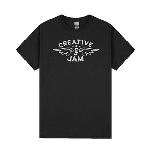 Creative Jam T-Shirt - Print Art Fine Art Imaging