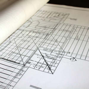 All: PLAN PRINTS