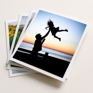 All: SQUARE PHOTO PRINTS