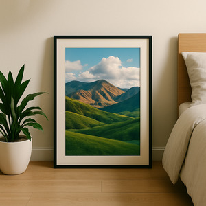 All: POSTERS