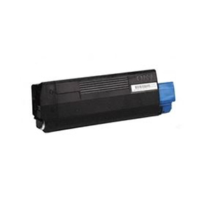 Products: Compatible toner to suit Black Toner Oki C3100 3k pg