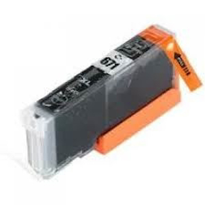 Products: Compatible Canon 671 BK XL black ink