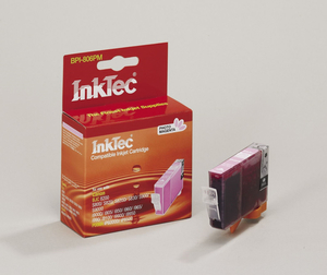 Canon BJC6000 Photo Magenta compatible