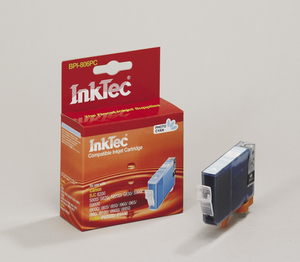 Canon BJC6000 Photo Cyan compatible