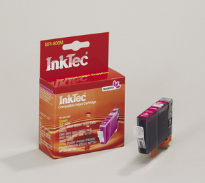 Products: Canon BJC6000 magenta compatible