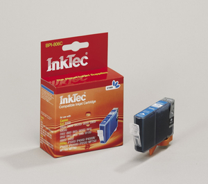 Canon BJC6000 cyan compatible