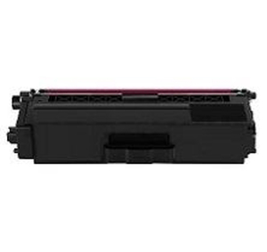 Compatible toner to suit Magenta toner TN346M