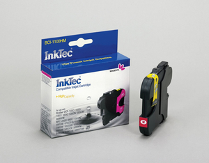 Products: Compatible magenta ink for Brother LC38 and LC67
