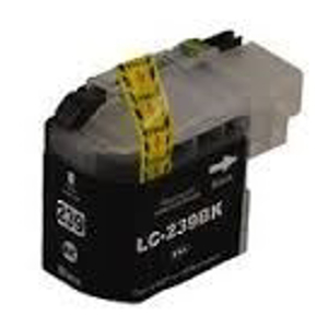 Compatible LC239XL black ink