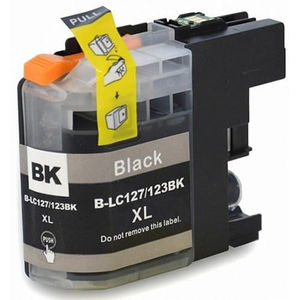 Products: Compatible LC237XL black ink