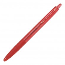 Pilot Super Grip G Retractable Ballpoint Extra Broad Red (BP-GG-8R-XB-R) - Box 12
