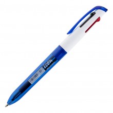 All Pens: Icon Ballpoint 4 Colour Pen