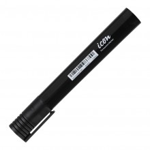 All Pens: Icon Permanent Marker Bullet Tip Black - Box 12