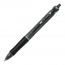 Ballpoint: Pilot Acroball Ballpoint Fine Black (BPAB-15F-B)