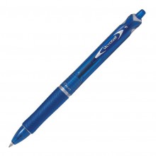Pilot Acroball Ballpoint Fine Blue (BPAB-15F-L)