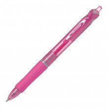 Pilot Acroball Ballpoint Fine Pink (BPAB-15F-P)