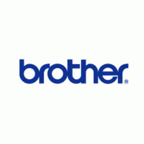 Brother DK Labels: Brother Genuine DK22212 Continuous Tape 62mm x 15.24m