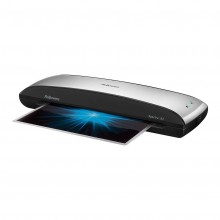 Laminating: Fellowes Spectra A3 Laminator