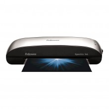 Laminating: Fellowes Spectra A4 Laminator