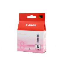 PIXMA iP6600D: Canon Genuine CLI8PM Photo Magenta Ink Cartridge