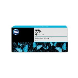 HP 771B 775ml matte black ink