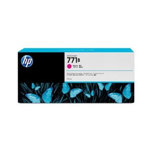 HP 771B 775ml magenta ink
