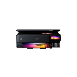 Epson ECOTANK ET-8550 Multifunction Copier, Printer