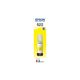 Epson T522 EcoTank yellow ink bottle