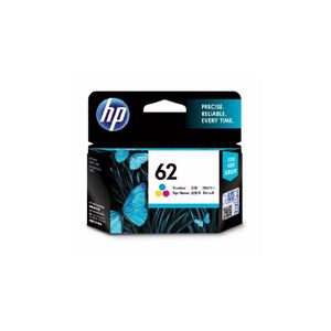 Products: HP No 62 tri colour ink – (C2P06AA)