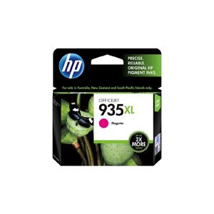 Products: HP No 935XL magenta ink – (C2P25AA)
