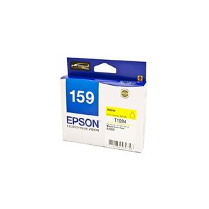 Epson Hi-Gloss2 T1594 yellow ink