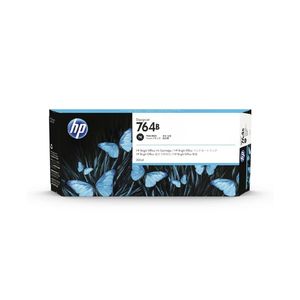 HP 764B 300ml Photo black ink