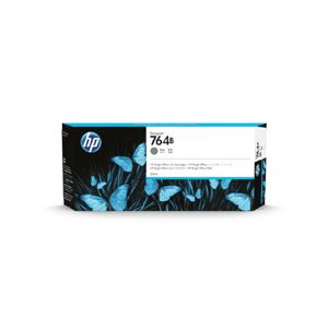 Products: HP 764B 300ml Gray ink