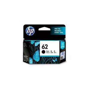 HP No 62 black ink – (C2P04AA)