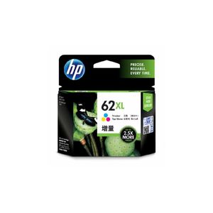 HP No 62XL tri colour ink – (C2P07AA)