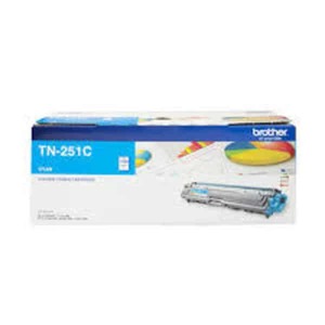 TN 251-C - Printer World